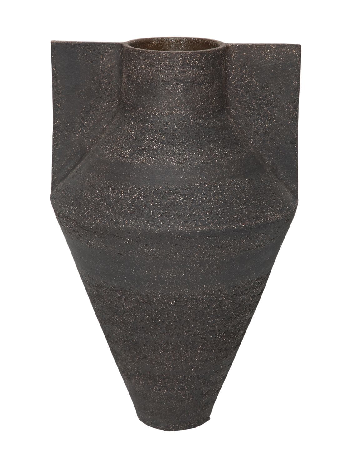Vaso "jana" In Ceramica - CAPPELLINI - Modalova