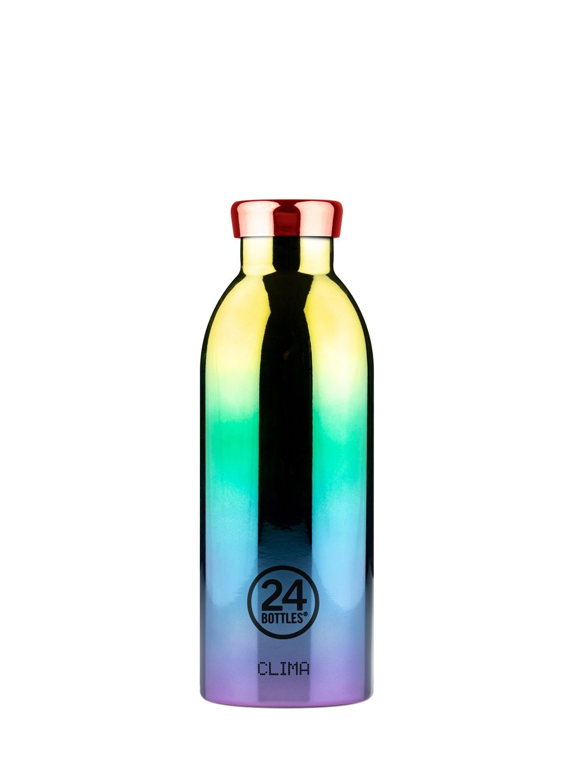 Bottiglia “skybeau Clima Bottle” 500ml - 24BOTTLES - Modalova
