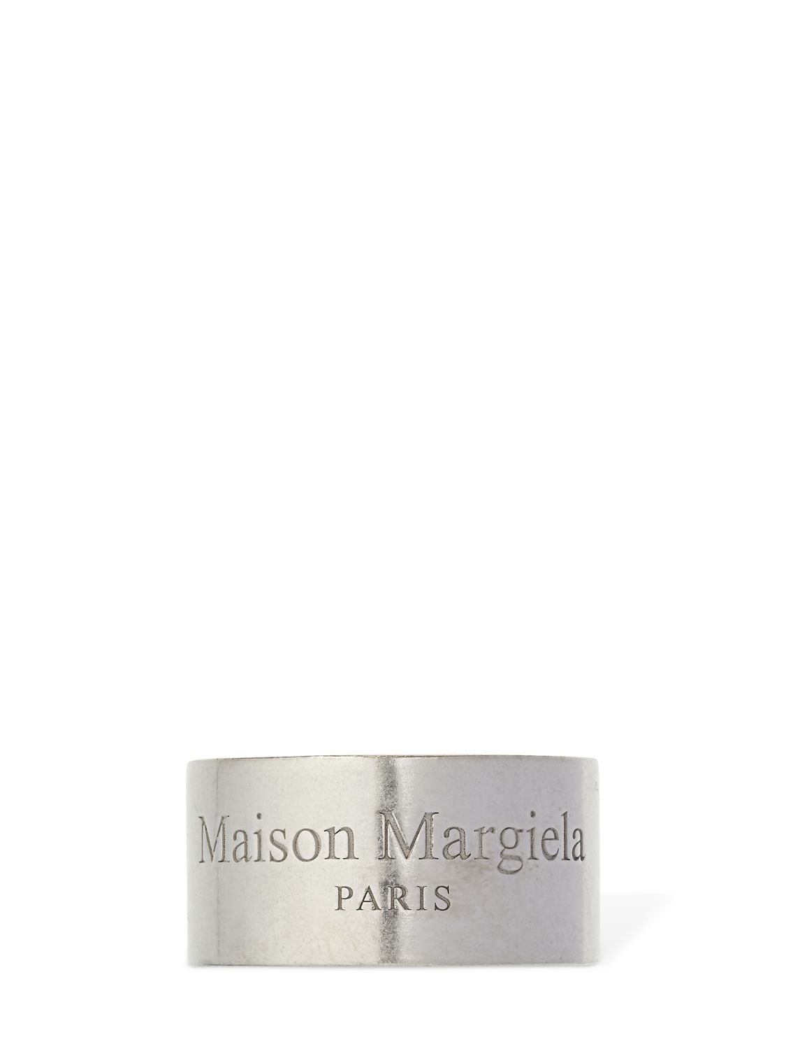 Anello Massiccio Maison Margiela - MAISON MARGIELA - Modalova