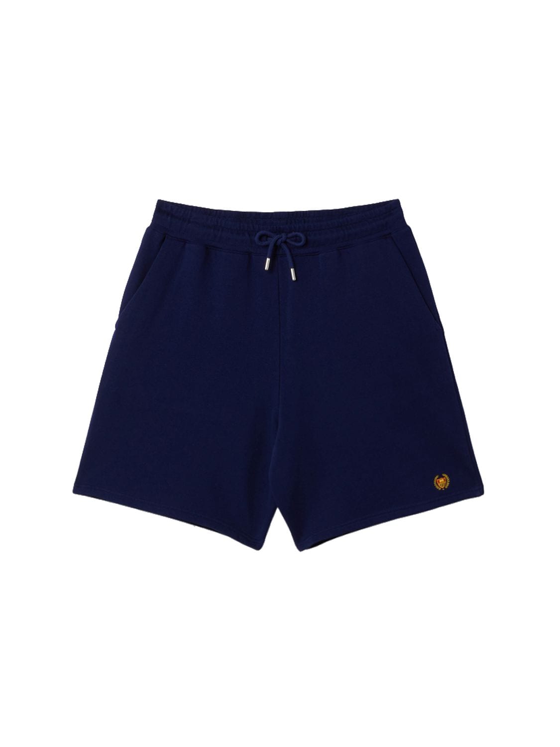 Shorts In Cotone Con Logo - BEL-AIR ATHLETICS - Modalova