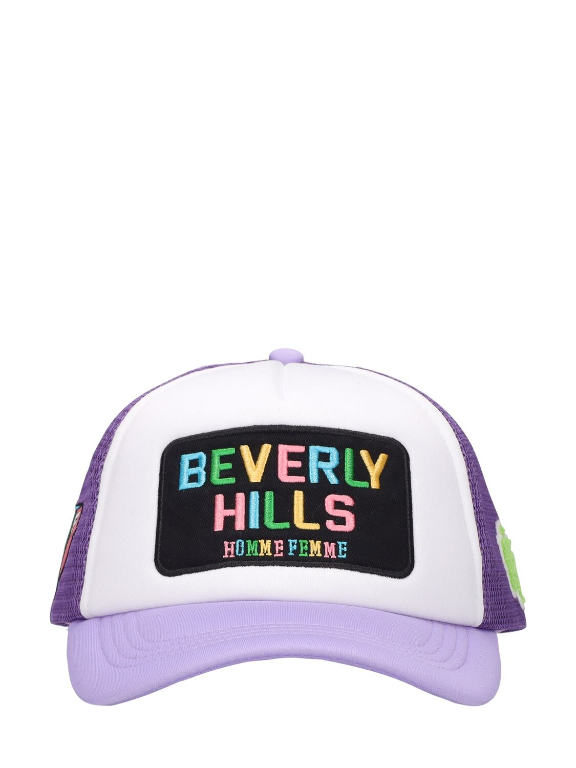 Cappello Trucker Beverly Hills - HOMME + FEMME LA - Modalova