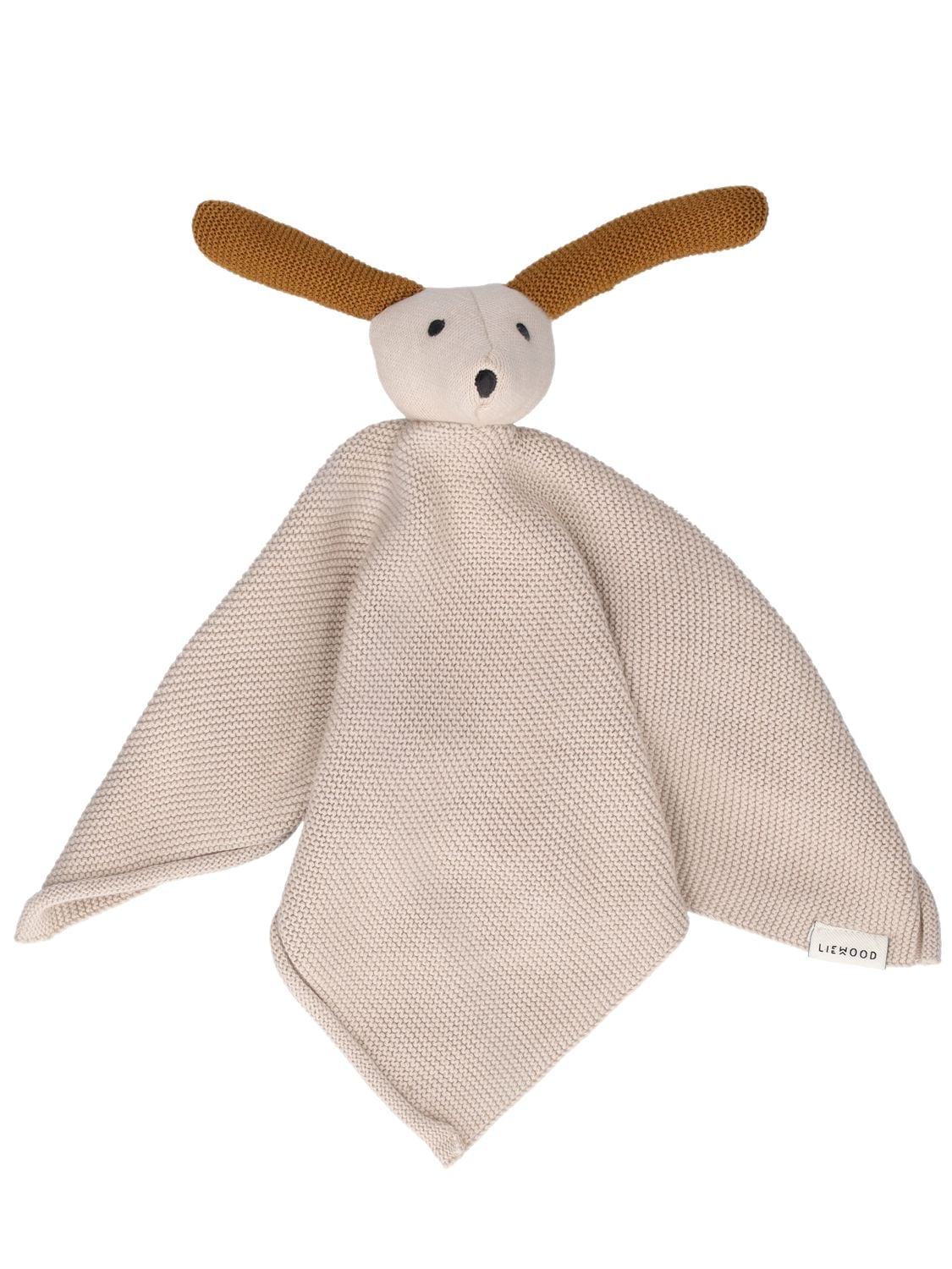 Dog Organic Cotton Knit Cuddle Cloth - LIEWOOD - Modalova