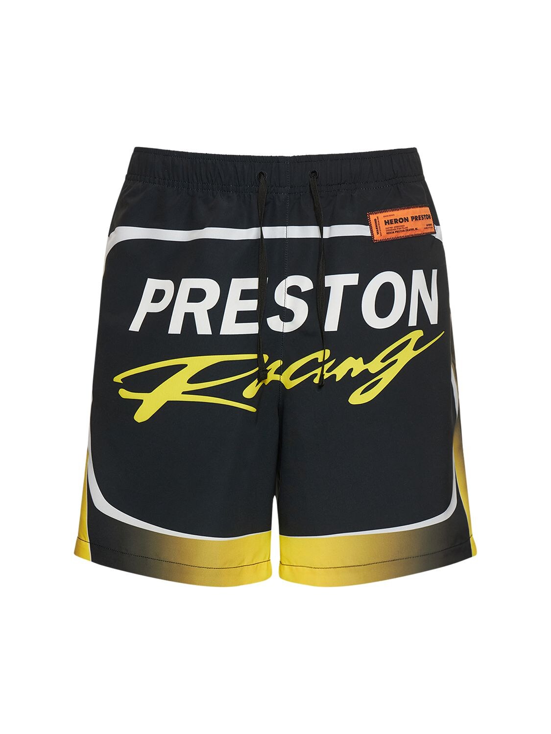 Shorts Racing - HERON PRESTON - Modalova
