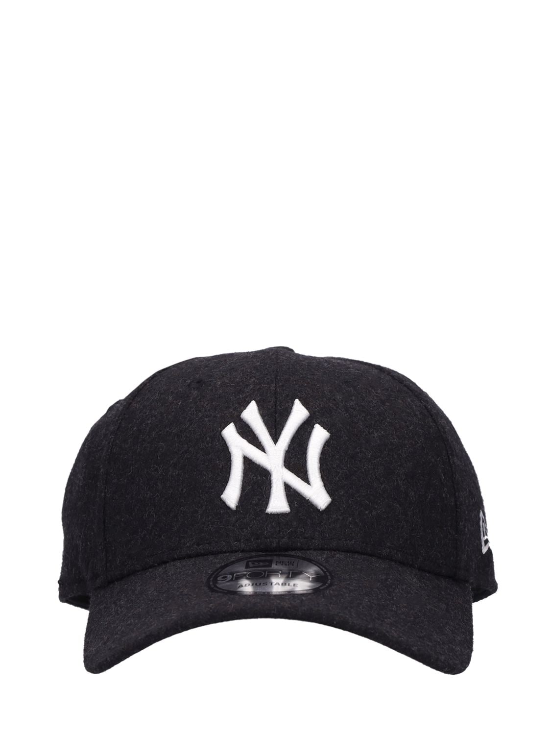 Cappello Melton 9forty Ny Yankees - NEW ERA - Modalova