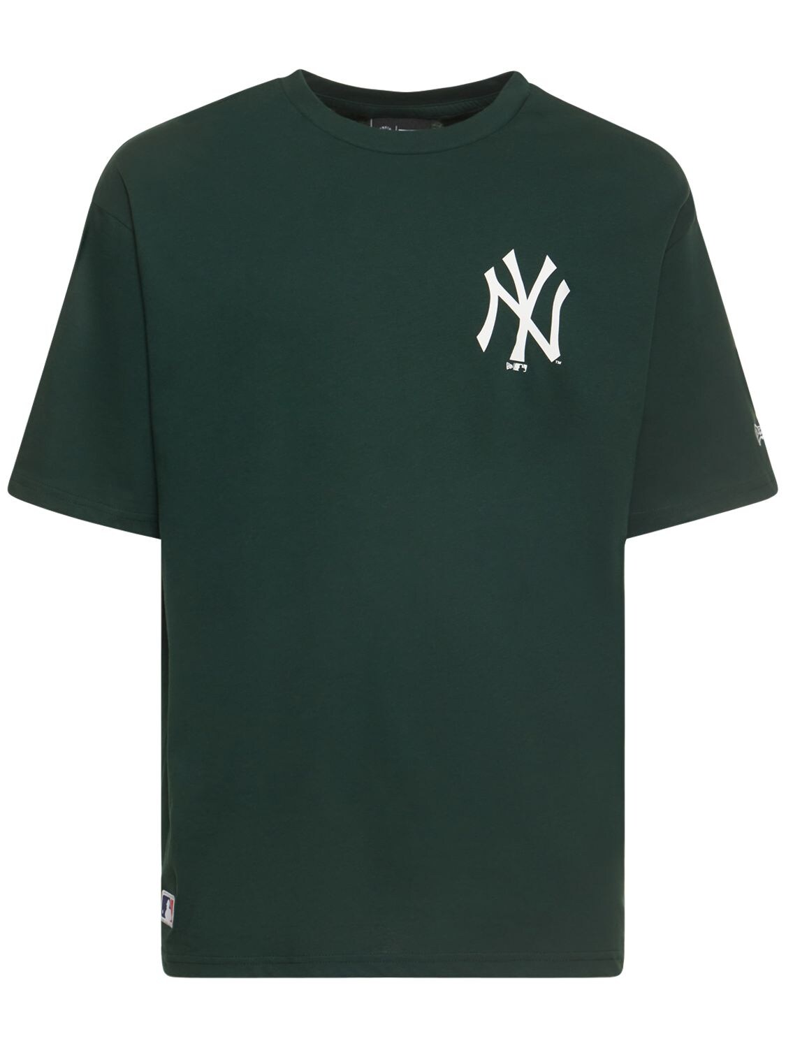 T-shirt Ny Yankees Essential - NEW ERA - Modalova