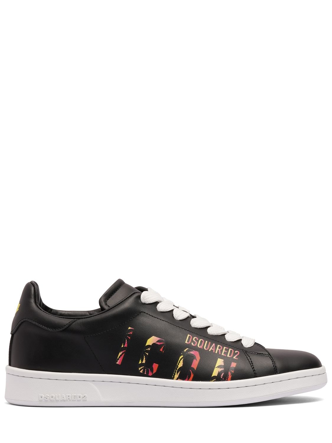 Sneakers Low Top Icon Sunset - DSQUARED2 - Modalova