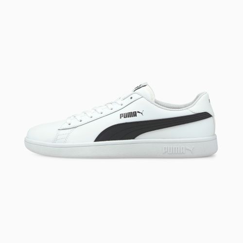 Scarpe da ginnastica in pelle Smash v2, //Altro - PUMA - Modalova