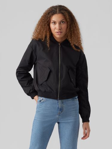 Giubbotto Bomber - Vero Moda - Modalova