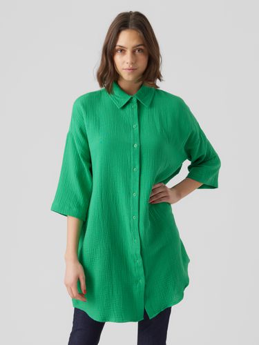 Vestito Camicia - Vero Moda - Modalova