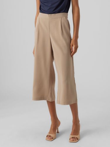 Vmcoco Pantaloni Culotte - Vero Moda - Modalova