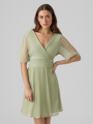 Vestito Corto - Vero Moda - Modalova