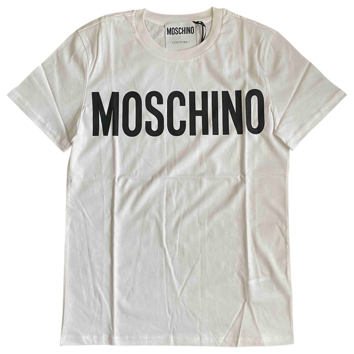 Moschino T-shirt - Moschino - Modalova
