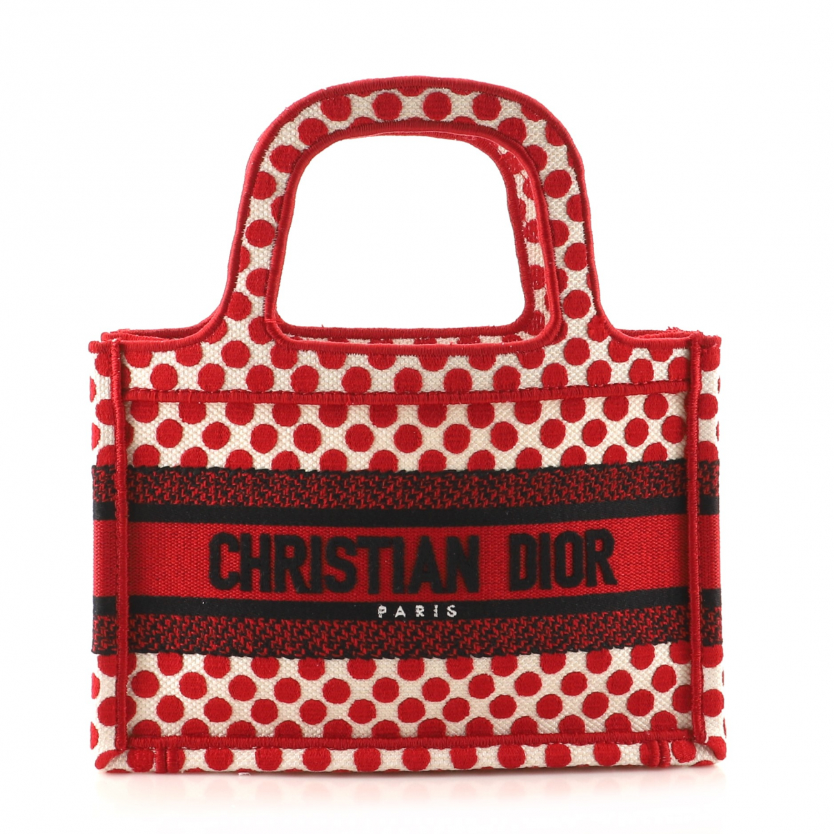 Christian Dior Borsa in Pelle - Christian Dior - Modalova