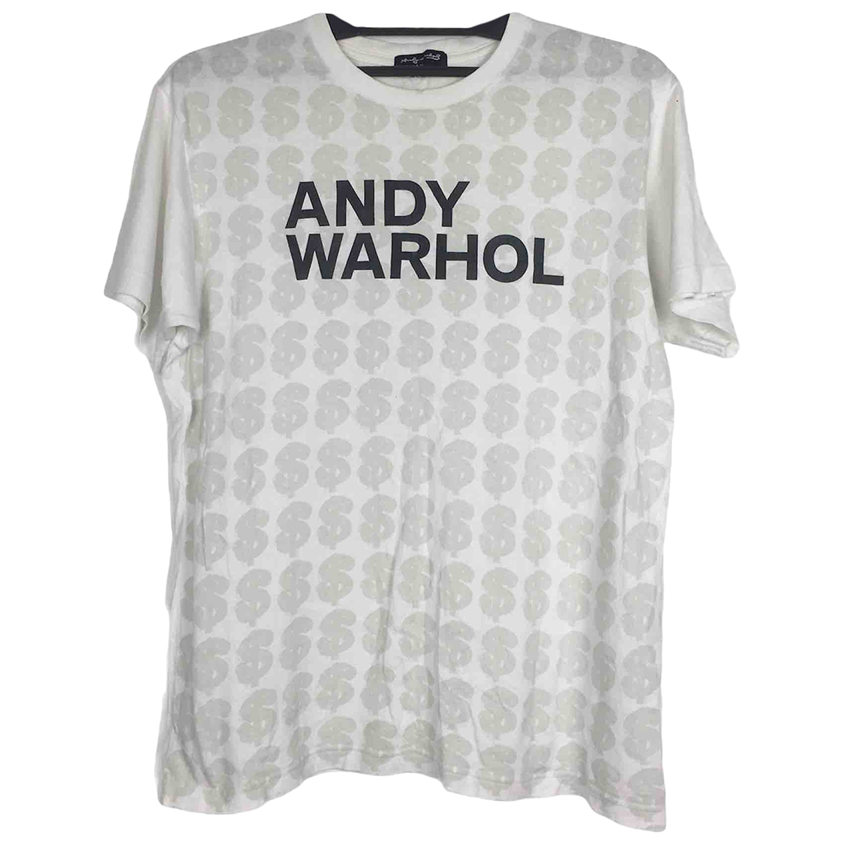 Andy Warhol T-shirt - Andy Warhol - Modalova