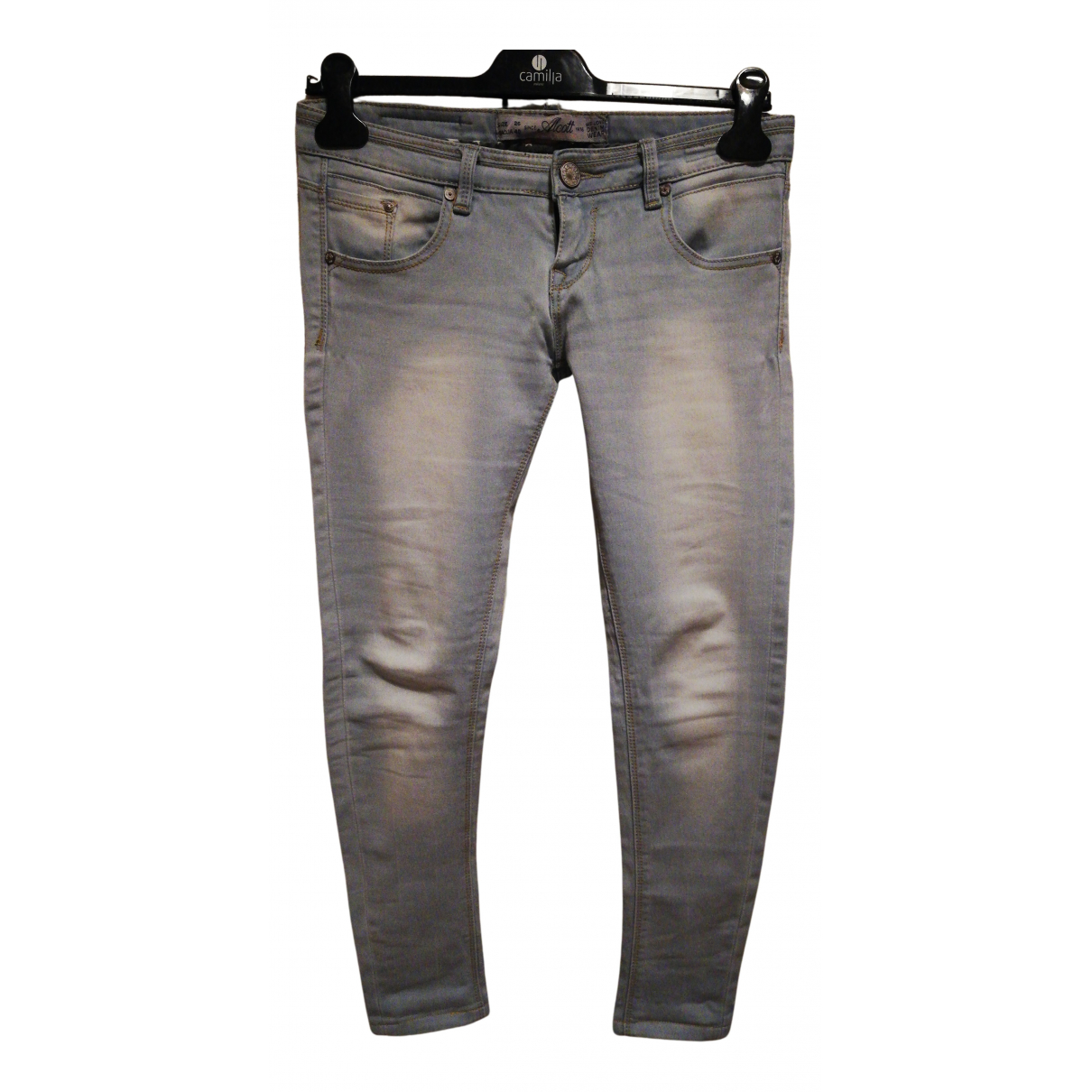 Alcott Jeans slim - Alcott - Modalova