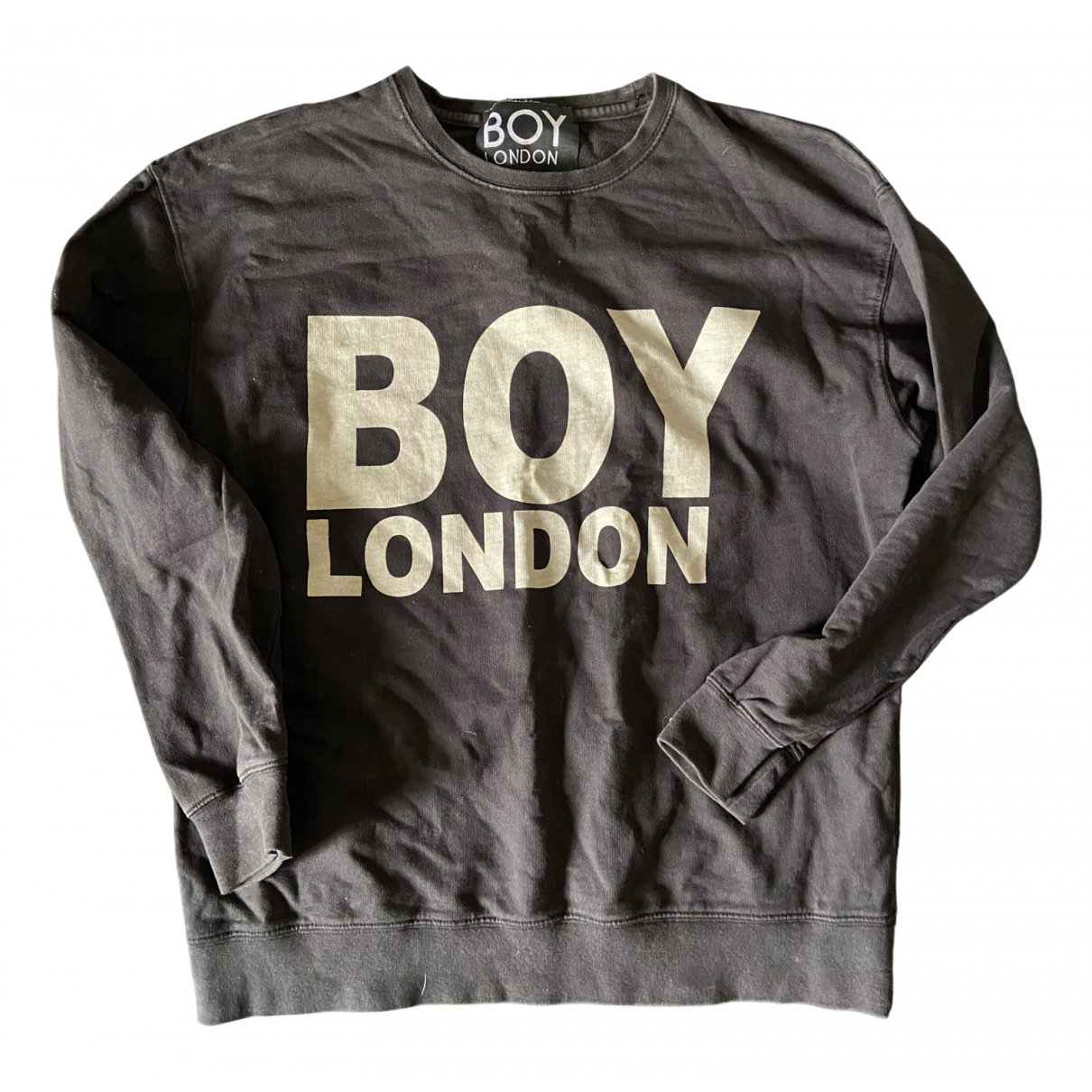 Boy London Felpa - Boy London - Modalova