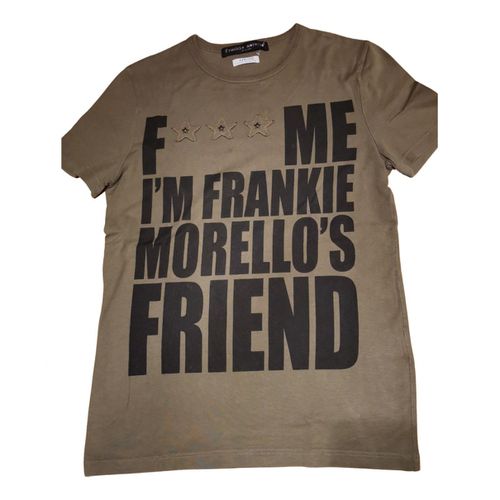 Frankie Morello T-shirt - Frankie Morello - Modalova