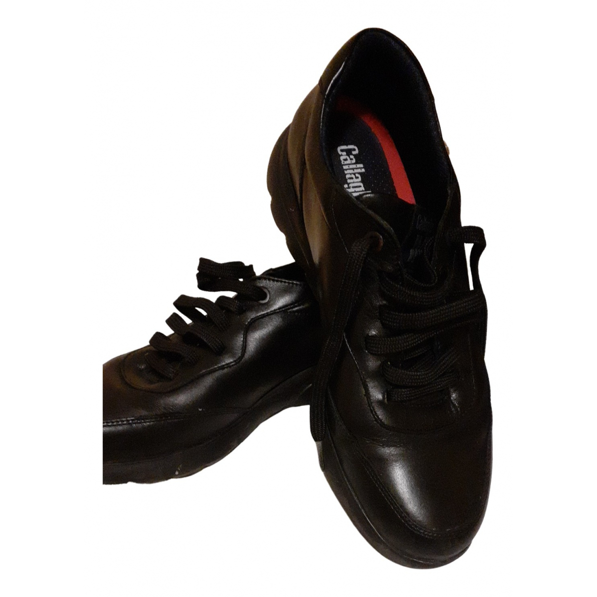 Callaghan Sneakers in Pelle - Callaghan - Modalova