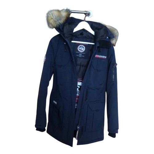 Geographical Norway Parka - Geographical Norway - Modalova