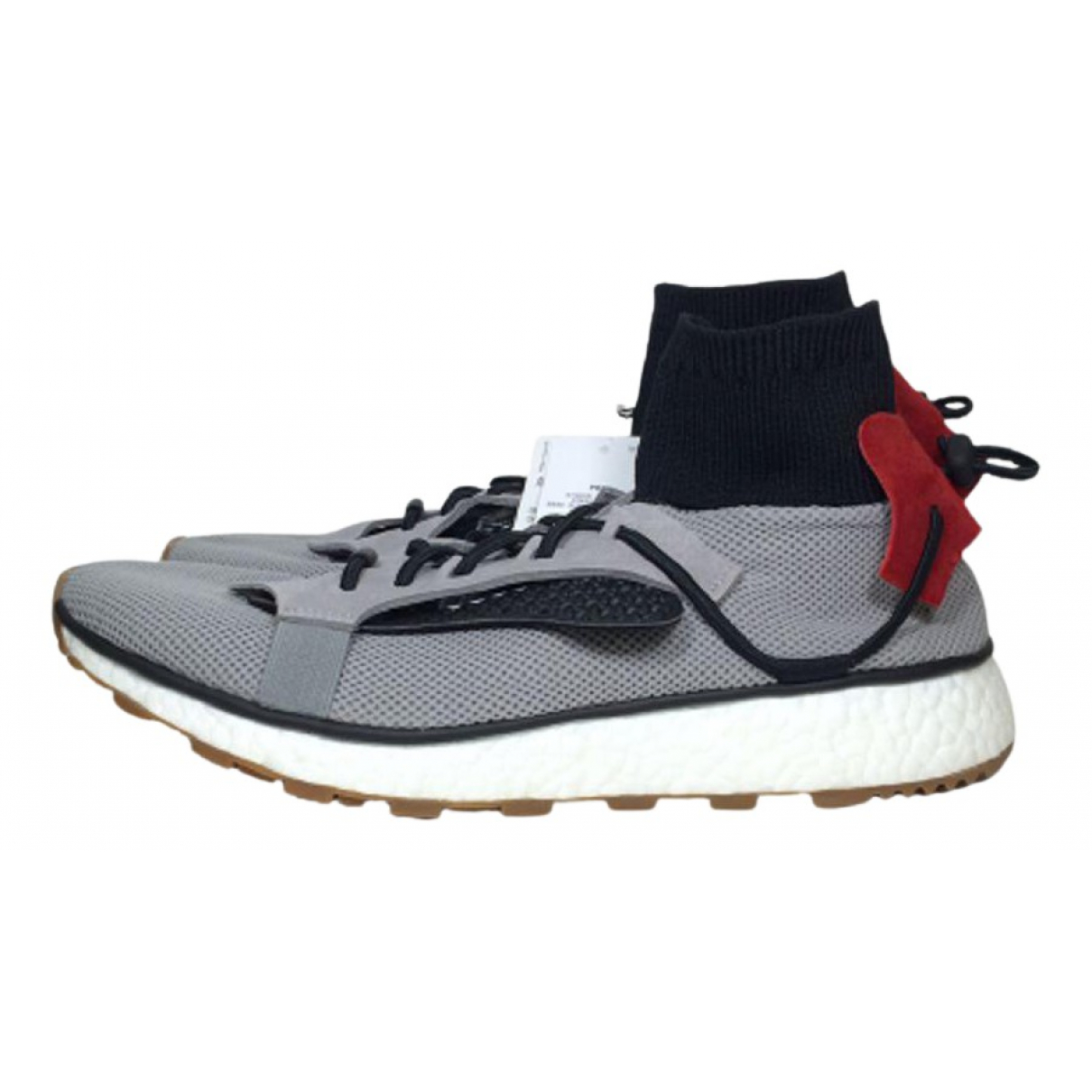 Sneakers in Tela - Adidas Originals x Alexander Wang - Modalova