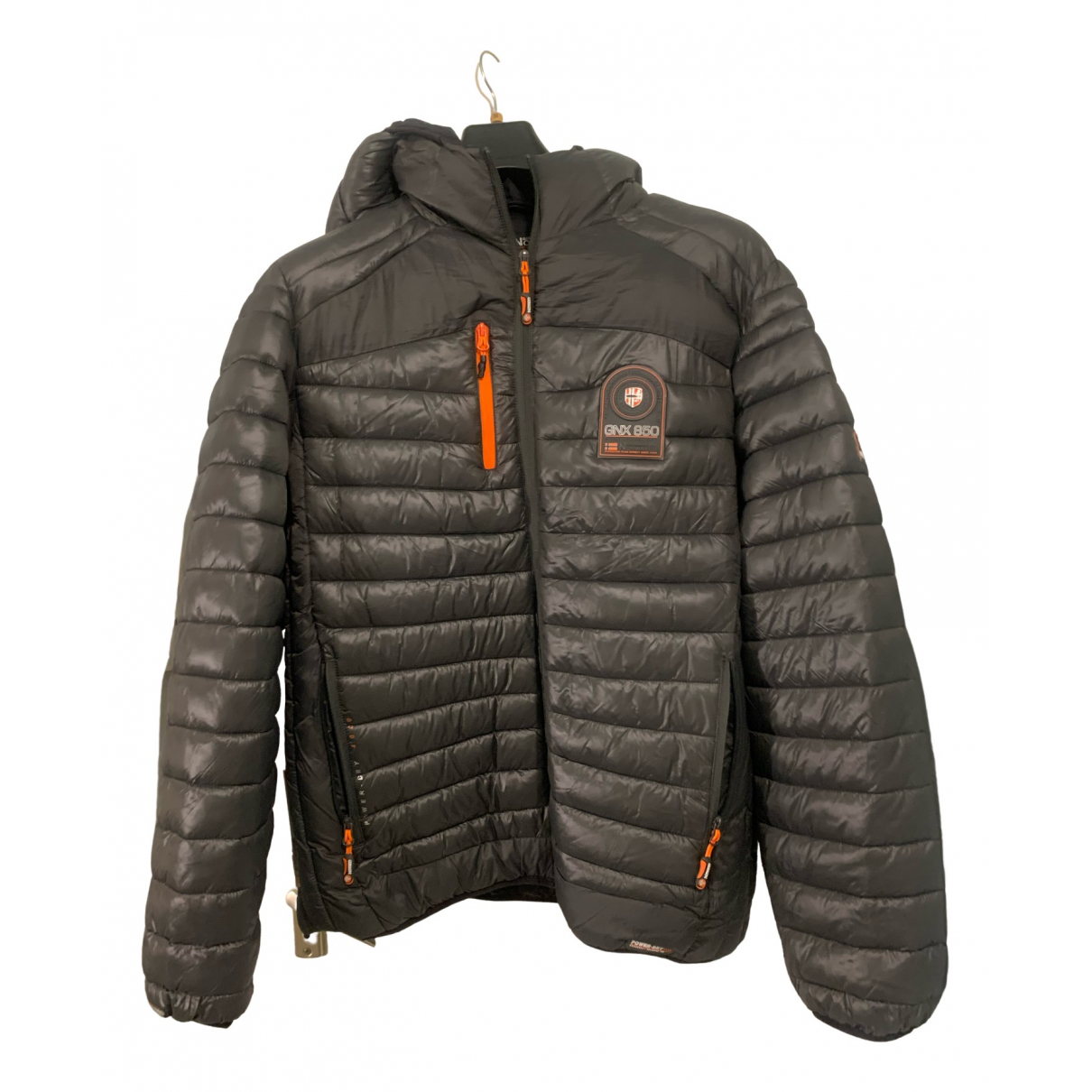 Geographical Norway Cappotto - Geographical Norway - Modalova