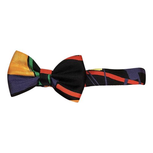 Cravatta Noeud Papillon in Seta - Hermès - Modalova