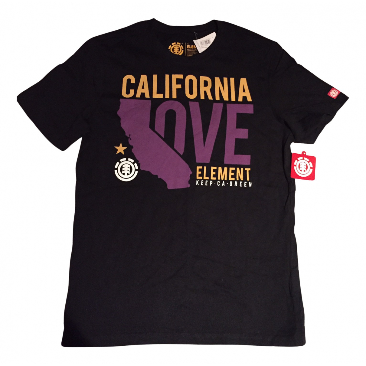 Element T-shirt - Element - Modalova