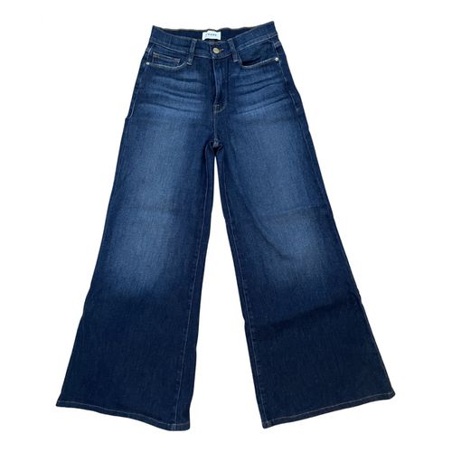Frame Jeans larghi - Frame - Modalova