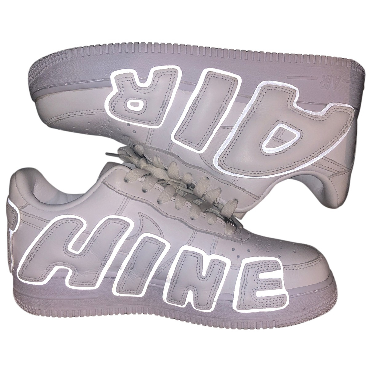 Sneakers in Pelle - Nike x Cactus Plant Flea Market - Modalova