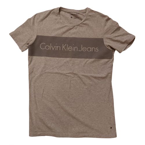 CALVIN KLEIN JEANS T-shirt - CALVIN KLEIN JEANS - Modalova