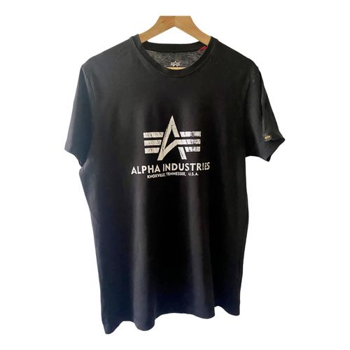 Alpha Industries T-shirt - Alpha Industries - Modalova