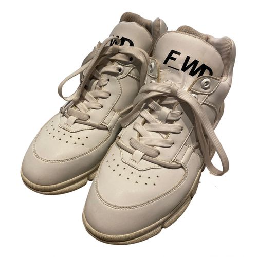 F_WD Sneakers in Pelle - F_WD - Modalova