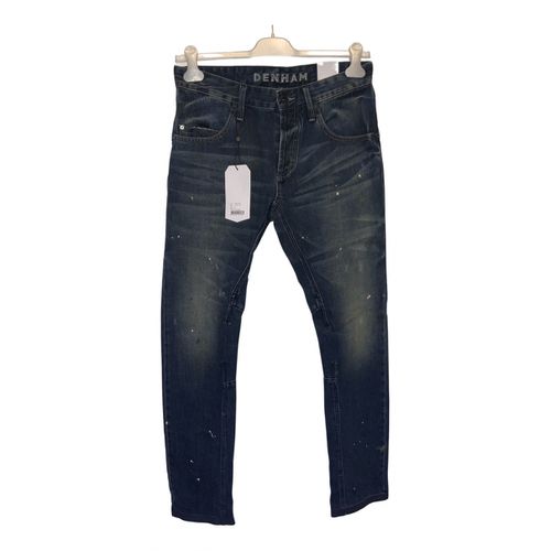 Denham Jeans slim - Denham - Modalova
