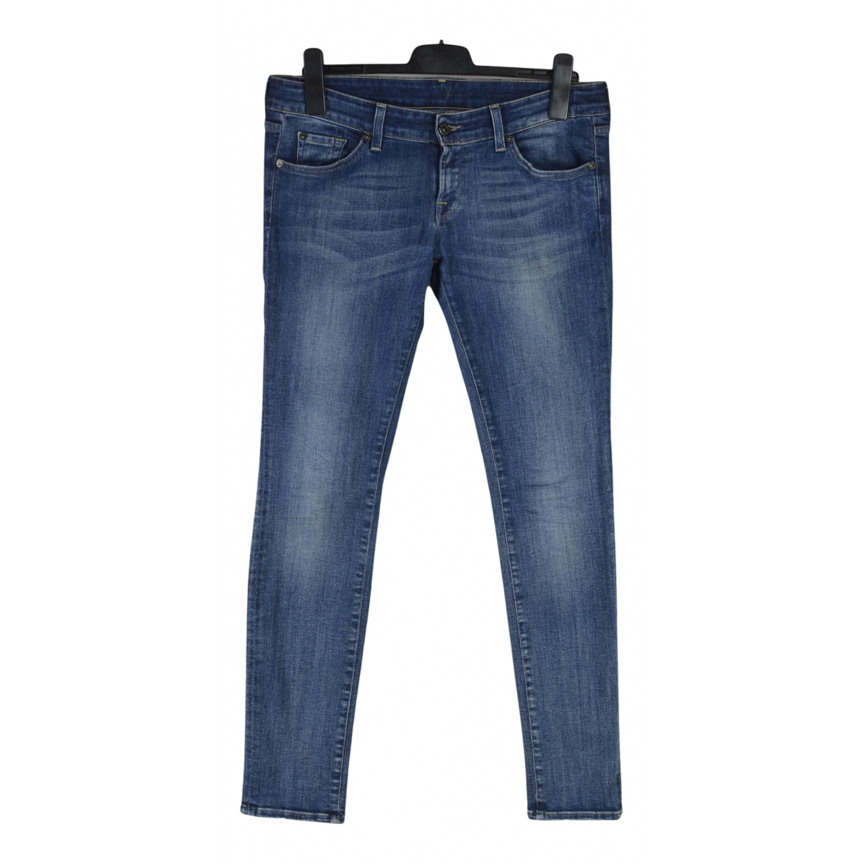 For All Mankind Jeans slim - 7 For All Mankind - Modalova