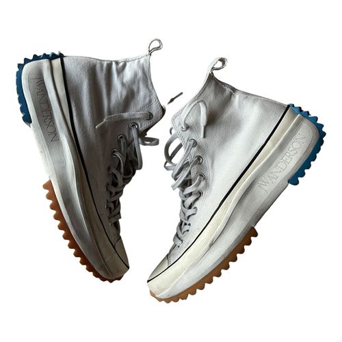 Sneakers alte - Converse x J.W Anderson - Modalova