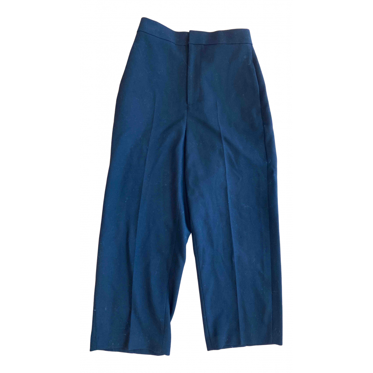 Enfold Pantaloni tailleur in Lana - Enfold - Modalova