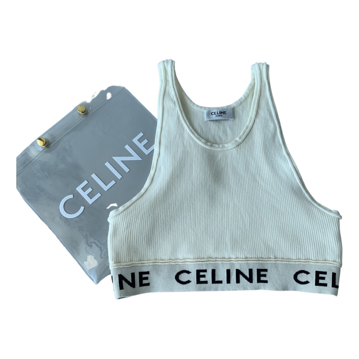 Celine Tunica - Celine - Modalova