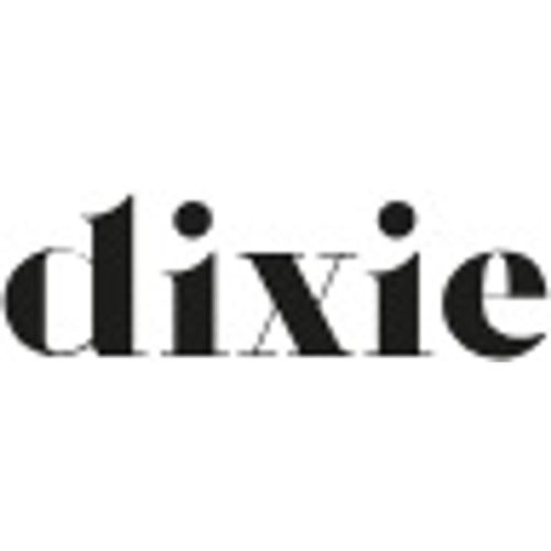 Cintura con fibbia squadrata - Dixie - Modalova