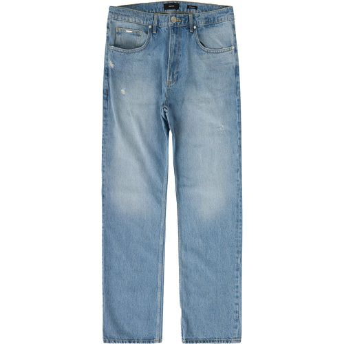 Eightyfive Distressed Jeans, Blue - Eightyfive - Modalova