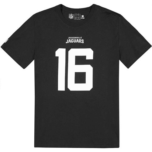 Nfl Iconic Nn Jacksonville Jaguars - Lawrence T-Shirt, / - Fanatics - Modalova