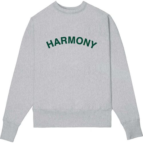 Harmony Sael Crewneck, Ash Grey - harmony - Modalova