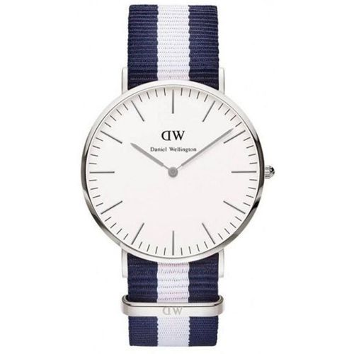 Orologio unisex con cassa di 40 mm - Daniel Wellington - Modalova