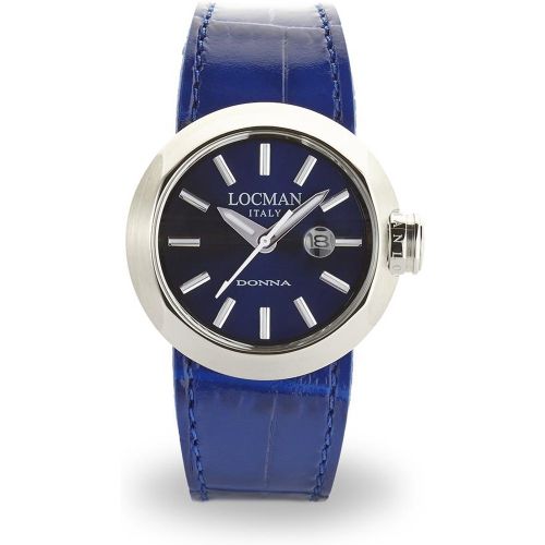 Orologio donna con cassa di 36 mm - Locman - Modalova