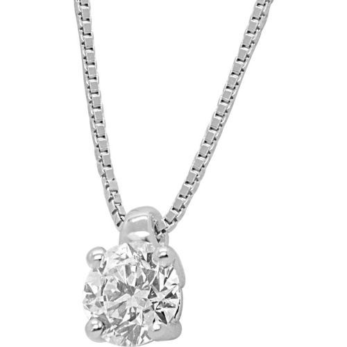 Collana punto luce - ALFIERI & ST. JOHN - Modalova