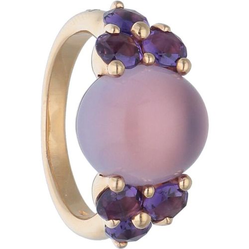 POMELLATO Anello con ametista - POMELLATO - Modalova