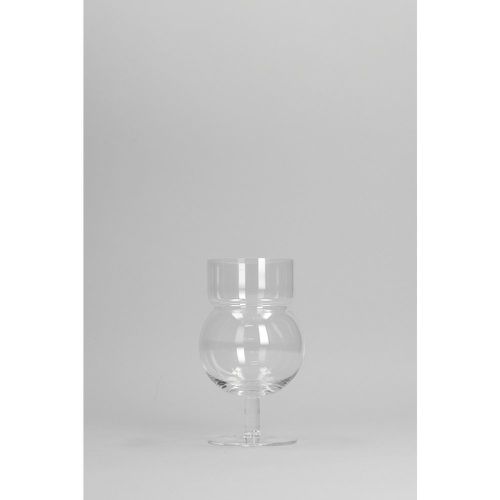 Bicchiere Sferico 3 in vetro - Karakter - Modalova