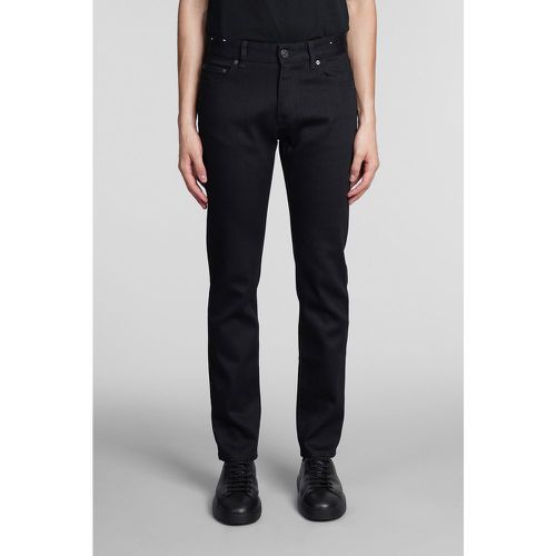 Jeans in Cotone Nero - PT pantaloni torino - Modalova