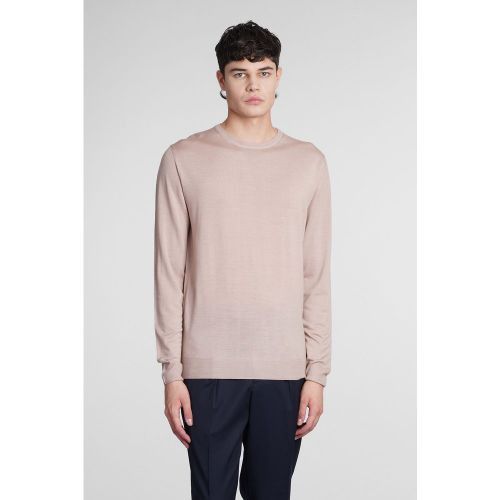 Maglia Ato in Lana Rosa - Barena Venezia - Modalova