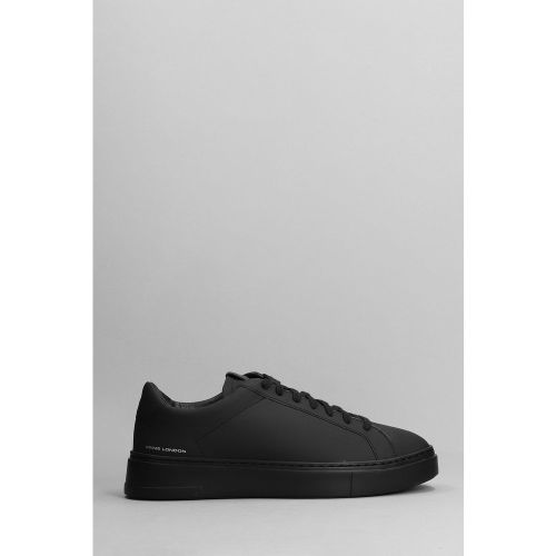 Sneakers in Gomma Nera - Crime - Modalova