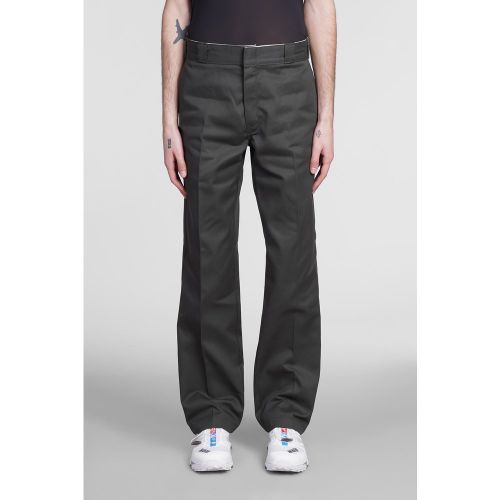 Pantalone in Cotone Verde - Dickies - Modalova